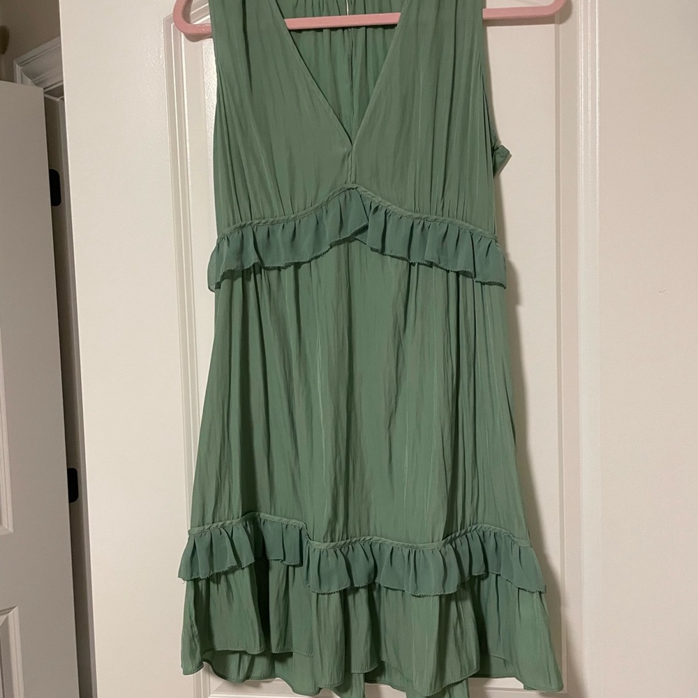 Ramy Brook dress